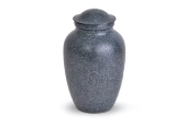 Metal Urn 1